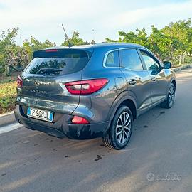 RENAULT Kadjar - 2018
