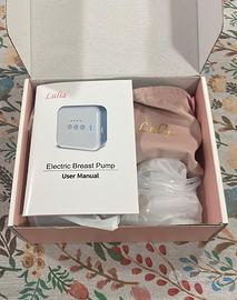 Tiralatte Lulia come nuovo