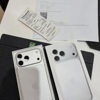iPhone 17 Sigillati - LEGGERE 
