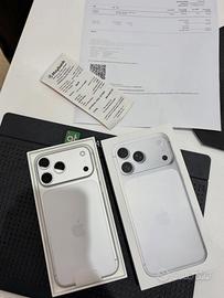iPhone 17 Sigillati - LEGGERE 