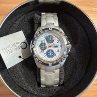 Orologio nuovo da uomo