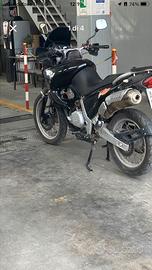 Bmw F 650