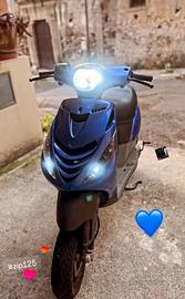 Piaggio Zip 125 4T
