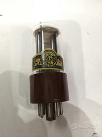 Valvola 6SL7GT