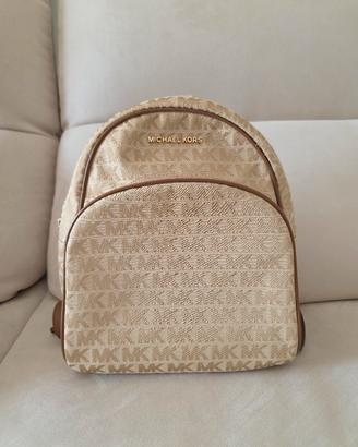 Zaino Michael Kors originale – Come nuovo 