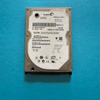 Hard Disk Interno Seagate 100GB - Momentus 7200