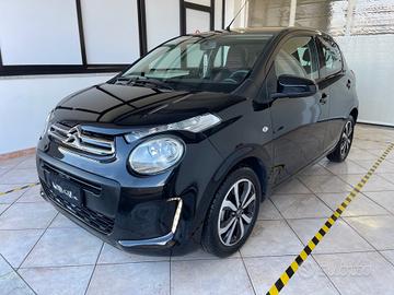 Citroen C1 VTi 72 S&S 5 porte Shine