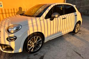 500X SPORT 1000 TURBO BENZINA 120CV