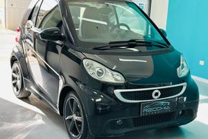 SMART FORTWO 451 800 CDI DIESEL CAMBIO AUTOMATICO
