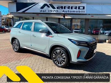 DFSK Glory 600 7 Posti 5 ANNI GARANZIA