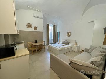 Sanremo centro storico