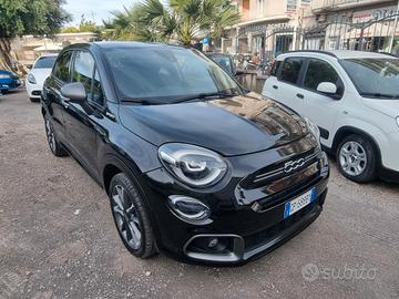 Fiat 500X 1.3 MultiJet 95 CV Sport