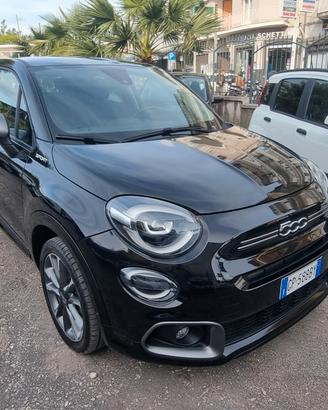 Fiat 500X 1.3 MultiJet 95 CV Sport