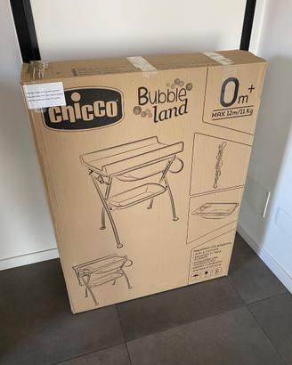 Vaschetta da bagno per bambini