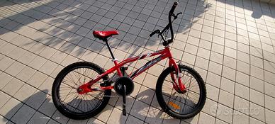 Bicicletta BMX