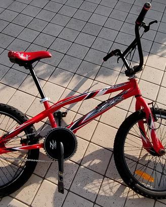 Bicicletta BMX