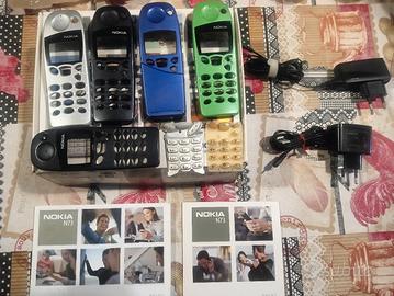Ricambi Per Nokia Vintage 1998 primi del 2000