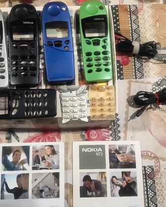 Ricambi Per Nokia Vintage 1998 primi del 2000
