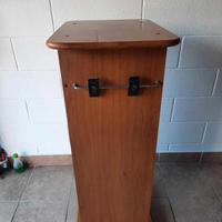Porta TV e porta Abiti da camera 