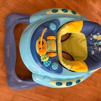 Girello per l’infanzia