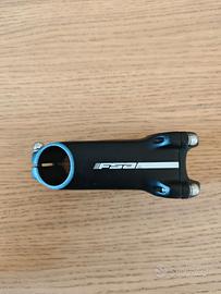 attacco manubrio FSA NS Drop