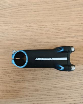 attacco manubrio FSA NS Drop