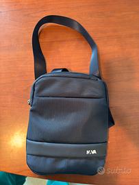 Borsello tracolla NAVA