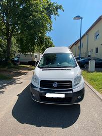 fiat scudo maxi tetto alto