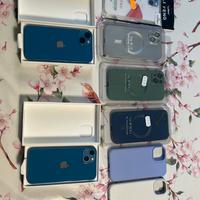 Iphone 13 128 gb Blue
