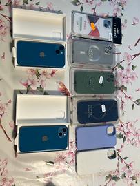 Iphone 13 128 gb Blue
