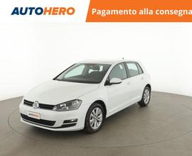 VOLKSWAGEN Golf FY65838