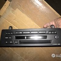 65129259728 autoradio business bmw 1 e82