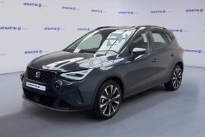 SEAT ARONA 1.0 ECOTSI BLACK EDITION