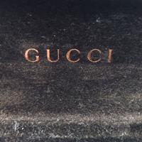 Occhiali gucci originali