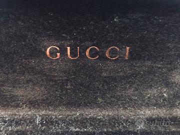 Occhiali gucci originali