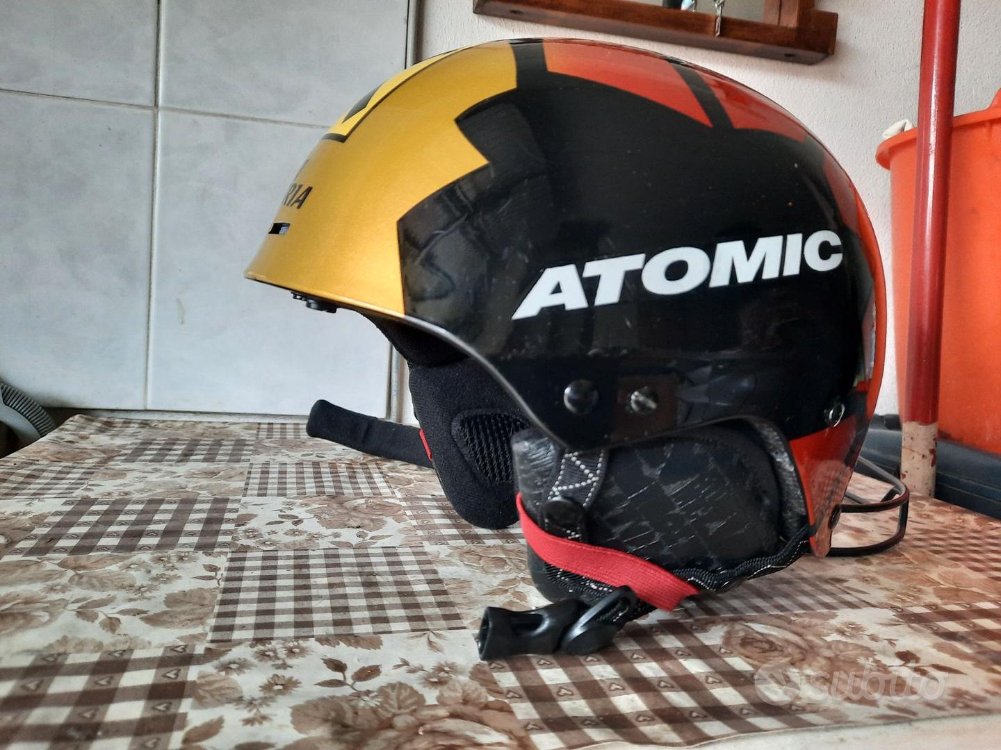 casco da sci - Sports In vendita a Modena