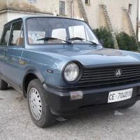 autobianchi A112  LX Elite