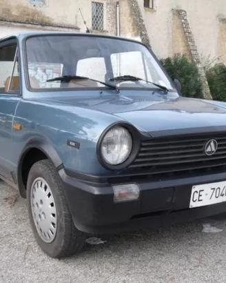 autobianchi A112  LX Elite