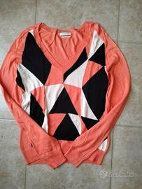 Maglia Benetton misto cashmere, COME NUOVA