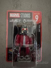 Bearbrick esclusiva Famaly Mart