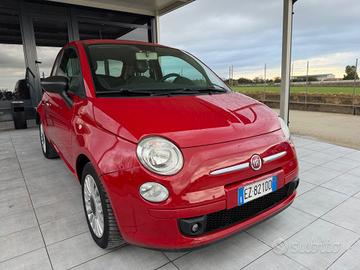 Fiat 500 1.2 Pop