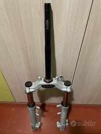 forcella booster /stunt