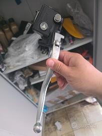 triumph street triple 765 leve