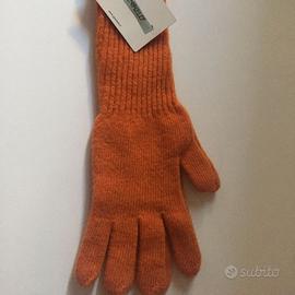 Guanti lunghi Glenfield nuovi con etichetta