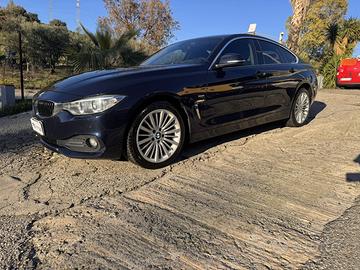 Bmw 420d xdrive luxury Gran Coupé