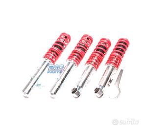 SOSPENSIONE FILETTATA TA TECHNIX MINI COOPER 01-06