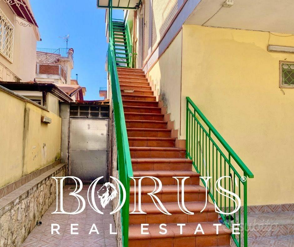 Appartamento – Castel Volturno, Villaggio del Sole - Vista 5