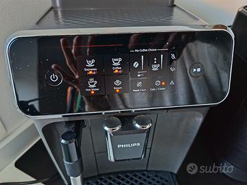 macchina caffe Philips EP 2224