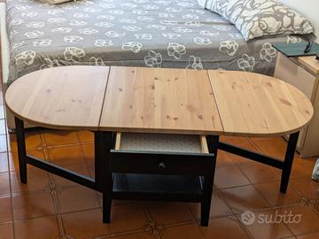 Tavolino Ikea ARKELSTORP