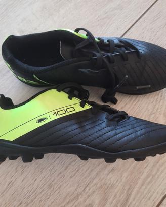 Scarpe da calcio bambino